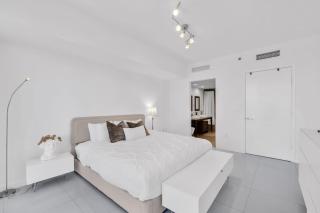 Luxury Unit W Residences Brickell - 8