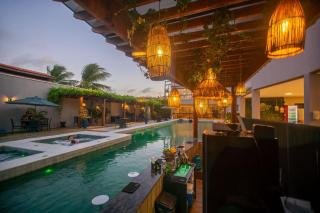 Paraiso Beach Hotel - Aquiraz - 7