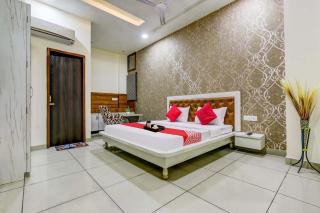 Super Hotel O Sky Land - 8
