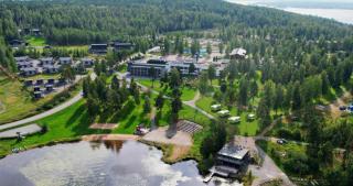 Villa West Ellivuori - 1