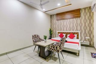 Super Hotel O Sky Land - 1