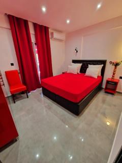 Apartments Vesna Luxury & Stefan Ap 10 - Paralia - 8