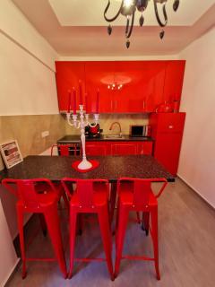 Apartments Vesna Luxury & Stefan Ap 10 - Paralia Katerinis - 1