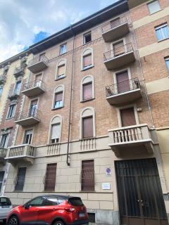 Moretta 14 - Torino - 2