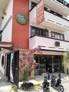Hotel Bungalows La Era - 7