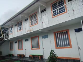 Hotel y cabañas dyd - 5