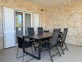 Modern Apartment near Beach - 4 stars - Novalja (Novaglia) - 1