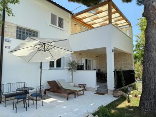 Modern Apartment near Beach - 4 stars - Novalja (Novaglia) - 3