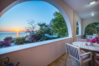 Platani Seaside Villa - Sitia - 0