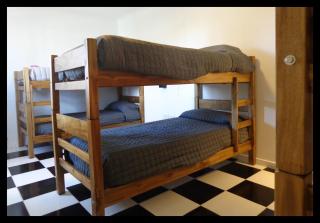 Hotel Low Cost Bahía - Bahía Blanca - 6