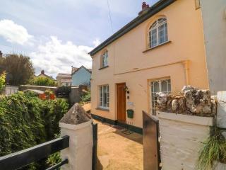 Seacroft Cottage - Ilfracombe - 0