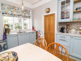 Seacroft Cottage - 1