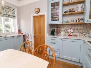 Seacroft Cottage - Ilfracombe - 1