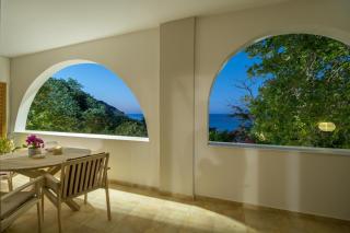 Platani Seaside Villa - 1
