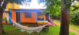 Pousada Estação Lunar - Terra Ronca - São Domingos - 4