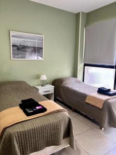 Av Suites - Rosario - 5