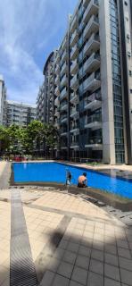Rqui Condotel Newport Pasay City - 8