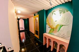 Sublime Hotel Cartagena - Cartagena - 5