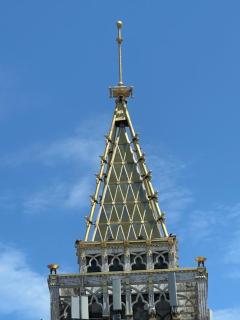 Wonderer House in Old Batumi - 3