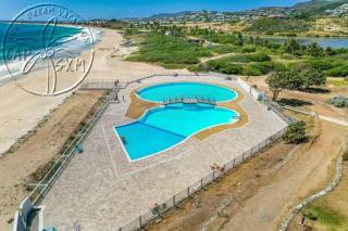 Le Serenity - Studio 4p Vue Mer - Mont Vernon - 1