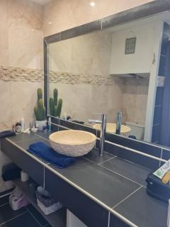 Le Serenity - Studio 4p VUE MER - Mont Vernon - Saint Martin - 2