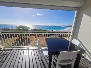Le Serenity - Studio 4p VUE MER - Mont Vernon - Saint Martin - 7