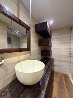 Luxury Apartment Near Formula - Jeddah - 2