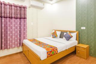 AYODHYA HOTEL MILAN PREMIUM PALACE Near Ram Janam Bhoomi and Temple - A Premium Hotel In Ayodhya - Ayodhya - 8