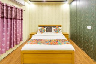 AYODHYA HOTEL MILAN PREMIUM PALACE Near Ram Janam Bhoomi and Temple - A Premium Hotel In Ayodhya - Ayodhya - 9