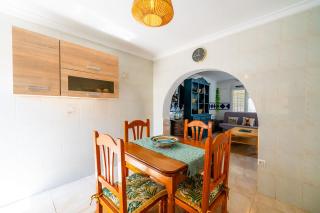CG - Casa Gil Mojacar - La Marina de la Torre - 4