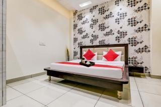 Hotel O Sky Land - Ludhiana - 9