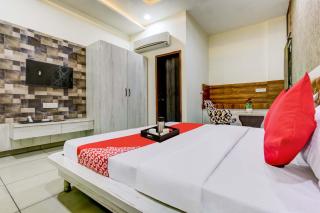 Hotel O Sky Land - Ludhiana - 4
