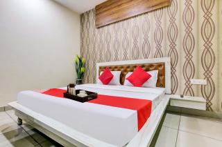 Hotel O Sky Land - Ludhiana - 3
