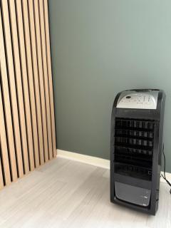 Lahti Staytion Studio Apartment - Lahti - 9