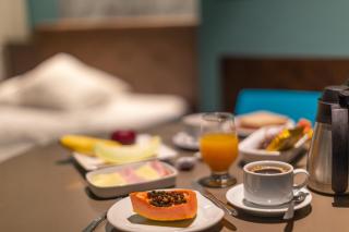 Viva Seu Motel - Porto Alegre - 5