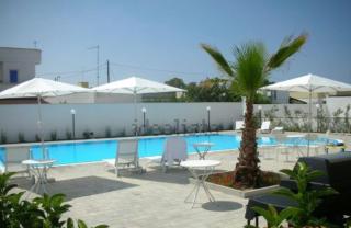SWEET SUMMER SUNSET - Santa Maria al Bagno - 5
