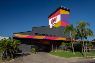 Viva Seu Motel - Porto Alegre - 4