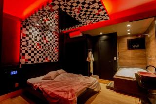 Viva Seu Motel - Porto Alegre - 2