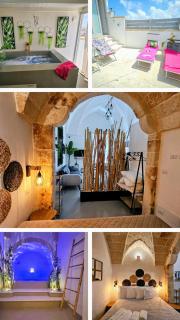 Gente di Mare Luxury Home - Fasano - 0