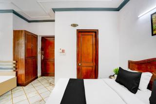 Hotel O Iconic Residency - 0
