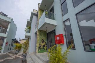 Airgo Residences - Kigali - 6