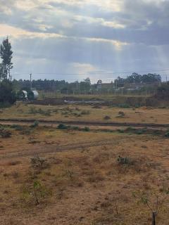 Gratia Pad - Nanyuki - 1
