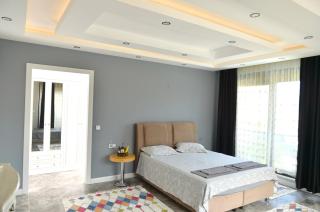 Villa Opera Kemer Müstakil Villa - Kemer - 1
