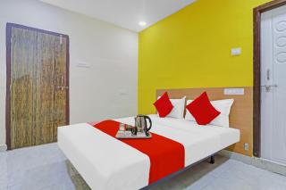 Hotel O Elite Stay - 6