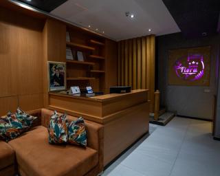 Hotel Golden Flora - 5