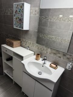 Apartment 1 - Lechaio - 1