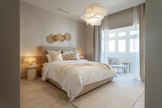 Spacious and modern 1 bedroom apartment LDEM1-3 - Sliema - 9