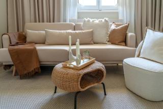 Spacious and modern 1 bedroom apartment LDEM1-3 - 5