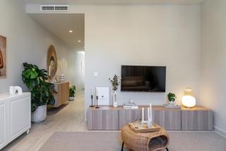 Spacious and modern 1 bedroom apartment LDEM1-3 - 4