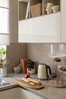 Spacious and modern 1 bedroom apartment LDEM1-3 - 1
